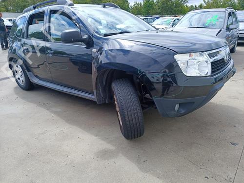 Front right seatbelt DACIA DUSTER (HS_) 1.5 dCi | BP27125671I25  - Image 7