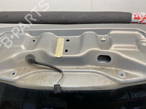 Bagklap CC/Kombi-Coupé Bagklap CC/Kombi-Coupé 39214267 39214267