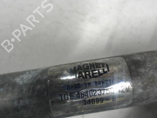 Used Front wipers mechanism Front wipers mechanism 32121724 32121724