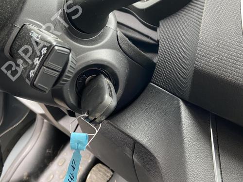 Used Ignition barrel NISSAN PRIMASTAR Van (X82) 2.0 dCi 130 (131 hp) 27105435