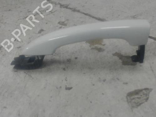 Høyre foran utvendig håndtak RENAULT MEGANE IV Hatchback (B9A/M/N_) 1.5 dCi 110 (B9A3) (110 hp) 27135759