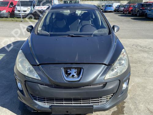 Left front window switch PEUGEOT 308 I (4A_, 4C_) 1.6 HDi | BP33218746I27 - Image 11