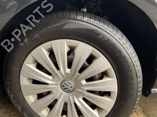 Used Left front brake caliper VW GOLF VII (5G1, BQ1, BE1, BE2) 1.6 TDI (105 hp) 32025139