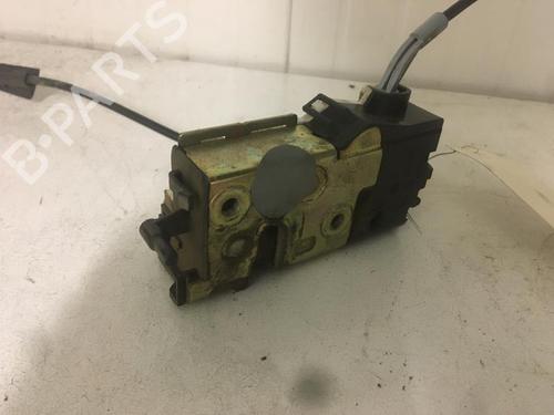 Used Front right lock CITROËN C4 I (LC_) 1.6 HDi (109 hp) 27116930