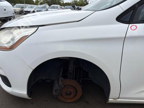 left-front-fenders-citroen-c4-ii-nc_-2009-40434422 main image