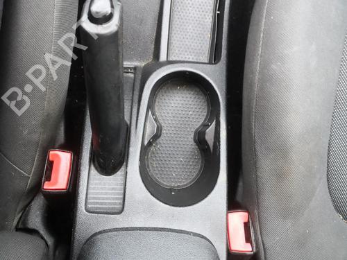 Used Seat buckle FIAT BRAVO II (198_) 1.9 D Multijet (198AXE1A) (90 hp) 27147041