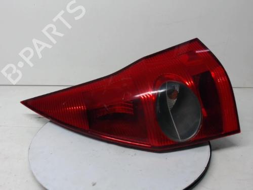 Used Right taillight RENAULT MEGANE II Estate (KM0/1_) 1.5 dCi (KM02, KM13) (101 hp) 27115453