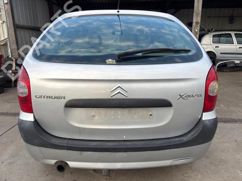 Used Tailgate Tailgate CITROËN XSARA PICASSO (N68) 2.0 HDi (90 hp) 39686341 39686341
