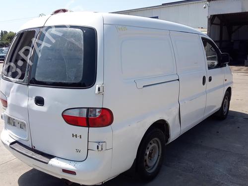 Left tailgate light HYUNDAI H-1 / STAREX Bus (A1) 2.5 TCi | BP27139609C79  - Image 7