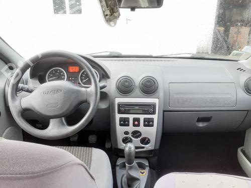 Used Parts DACIA LOGAN (LS_) 1.4 (LSOA, LSOC, LSOE, LSOG) (75 hp) 2906419
