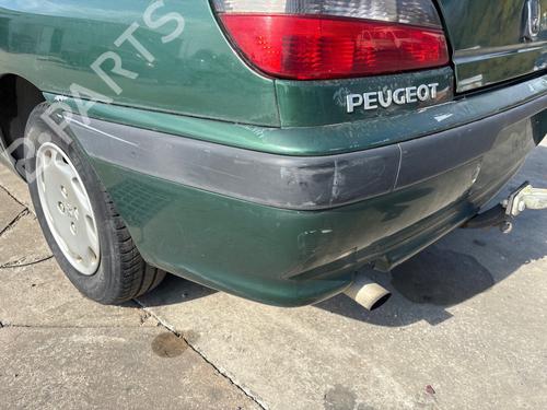 Used Rear bumper Rear bumper PEUGEOT 406 (8B) 1.8 (90 hp) 39713746 39713746