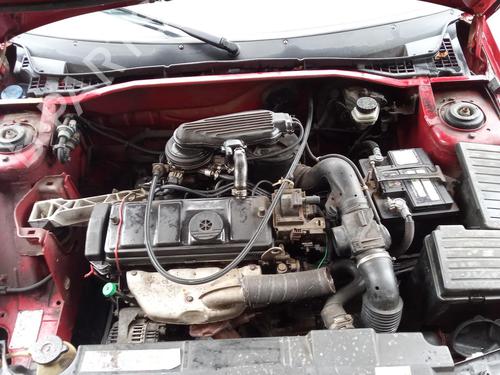 Used Windscreen washer tank CITROËN ZX (N2) 1.4 i (75 hp) 27138414