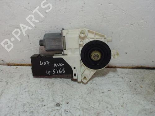 Left front window motor PEUGEOT 407 SW (6E_, 6D_) 2.0 HDi 135 | BP27116599E21 