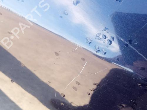 Left rear door RENAULT LAGUNA II (BG0/1_) 1.9 dCi (BG1A, BG1W, BG0G) | BP27139729C4 