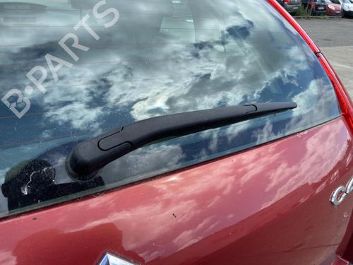 Used Rear wiper motor CITROËN C4 I (LC_) 1.6 HDi (109 hp) 27111656