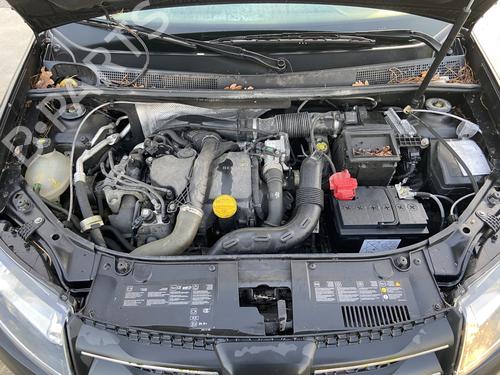 Used Electronic module DACIA SANDERO II 1.5 dCi (90 hp) 31994385