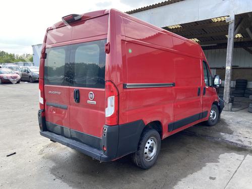 Warning switch FIAT DUCATO Van (250_) 160 Multijet 2,3 D | BP32264895I22 - Image 5