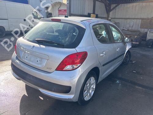 Used Parts PEUGEOT 207 (WA_, WC_) 1.4 5062760