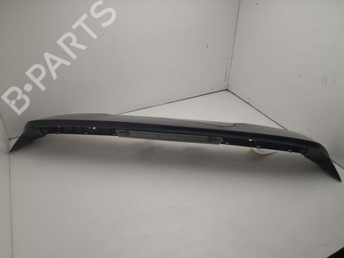 Used Rear spoiler Rear spoiler PEUGEOT 208 II (UB_, UP_, UW_, UJ_) 1.5 BlueHDI 100 (102 hp) 29747428 29747428