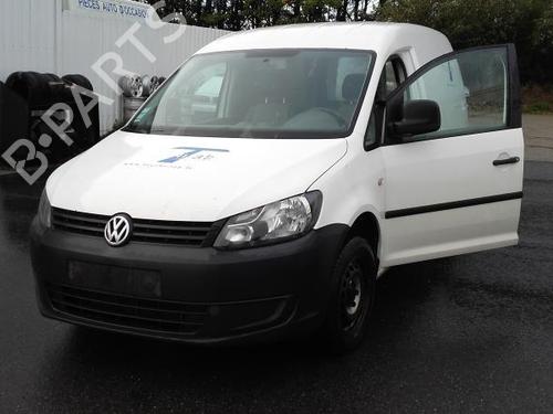 Used Parts VW CADDY III Box Body/MPV (2KA, 2KH, 2CA, 2CH)  1.6 TDI  2907082