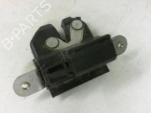 Bakluke lås OPEL CORSA D (S07) 1.3 CDTI (L08, L68) (90 hp) 27119916