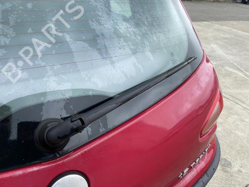 Used Rear wiper motor ALFA ROMEO 147 (937_) 1.6 16V T.SPARK (937.AXA1A, 937.AXB1A, 937.BXB1A) (120 hp) 27152527
