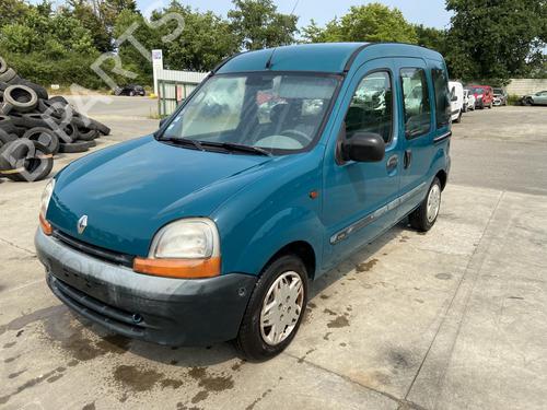 Starter RENAULT KANGOO (KC0/1_) D 65 1.9 (KC0E, KC02, KC0J, KC0N) | BP27112320M8 - Image 4