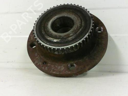 Used Right rear steering knuckle Right rear steering knuckle PEUGEOT 406 (8B) 2.0 HDI 110 (109 hp) 27122789 27122789