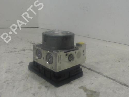 Used ABS pump ABS pump RENAULT MEGANE IV Hatchback (B9A/M/N_) 1.5 dCi 110 (B9A3) (110 hp) 27135281 27135281