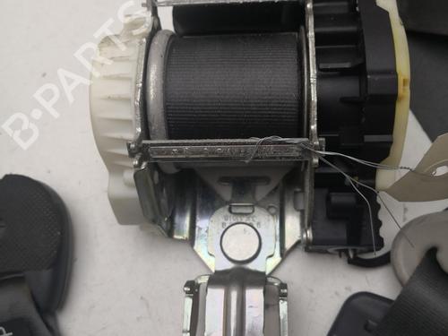 Front right seatbelt RENAULT MODUS / GRAND MODUS (F/JP0_) 1.6 (JP03, JP0B, JP0U, JP0Y, JP1G) | BP30099765I25 - Image 3