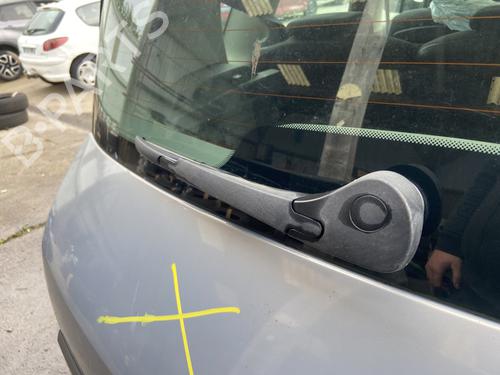 Viskermotor bagrude RENAULT SCÉNIC II (JM0/1_) 1.9 dCi (JM0G, JM12, JM1G, JM2C) (120 hp) 30359588