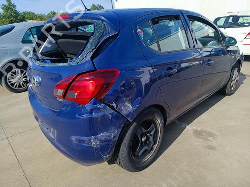 Vindspejlsviskerarm OPEL CORSA E (X15) 1.3 CDTI (08, 68) | BP27125743C143  - Image 7