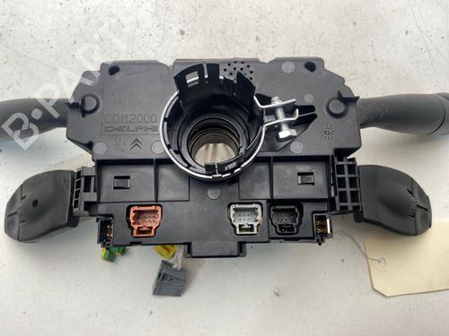 steering-column-stalk-peugeot-307-3ac-2000-2001-2002-2003-2004-2005-2006-2007-2008-2009-2010-2011-2012-39760792 main image