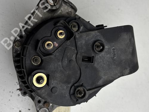 Used Alternator Alternator RENAULT LAGUNA I (B56_, 556_) 2.2 D (B56F/2) (83 hp) 33315631 33315631