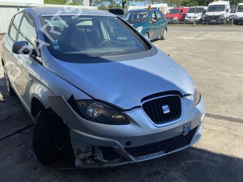 Right front window switch SEAT ALTEA (5P1) | BP33828318I26 - Image 2