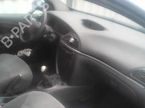Front right window mechanism CITROËN C5 II (RC_) 1.6 HDi (RC8HZB) | BP27116992C23 