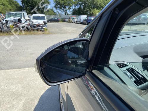 Left mirror FORD C-MAX II (DXA/CB7, DXA/CEU) 1.0 EcoBoost | BP27114123C26 