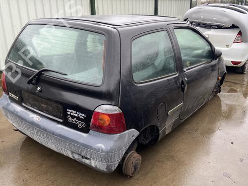 Warning switch RENAULT TWINGO I (C06_) 1.2 (C066, C068) | BP31803092I22 