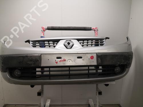 Pare-chocs avant RENAULT SCÉNIC II (JM0/1_) 1.9 dCi (JM0G, JM12, JM1G, JM2C) (120 hp) 27568280