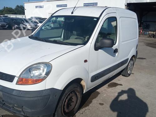 Steering column RENAULT KANGOO Express (FC0/1_) 1.2 (FC1A) | BP27110275M21 - Image 6