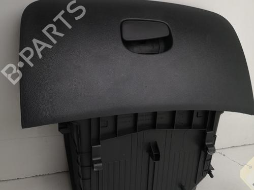Used Glove box RENAULT CLIO IV (BH_) 1.5 dCi 90 (90 hp) 27101047