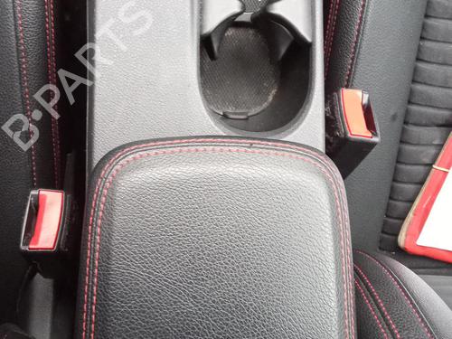Boucle de ceinture de sécurité MERCEDES-BENZ B-CLASS Sports Tourer (W246, W242) B 200 CDI / d (246.208) (136 hp) 27144051