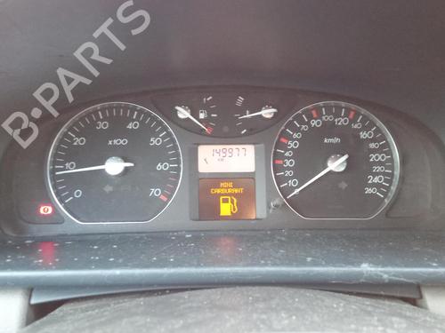 Switch RENAULT LAGUNA II (BG0/1_) 1.8 16V (BG04, BG0B, BG0C, BG0V) | BP27102231I30  - Image 5