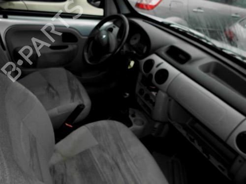 Front right seatbelt RENAULT KANGOO (KC0/1_) 1.5 dCi (KC08, KC09) | BP27116276I25 - Image 9