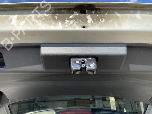 Tailgate lock RENAULT CAPTUR I (J5_, H5_) 1.5 dCi 90 (J5N4, J5M5, J5MW, J5M6, J5AL, J5AJ) BP28190040C101