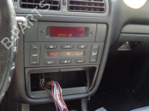 Used Climate control PEUGEOT 406 Coupe (8C) 2.0 16V (135 hp) 27121827