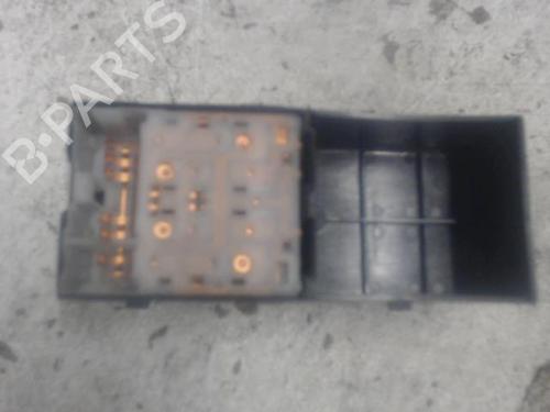 Used Left front window switch Left front window switch NISSAN MICRA III (K12) 1.5 dCi (86 hp) 27121955 27121955