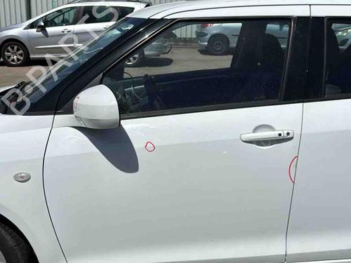 Used Front left door window Front left door window 36897369 36897369