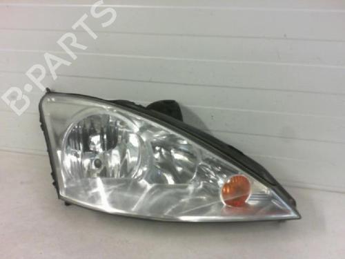 Right headlight FORD FOCUS I Turnier (DNW) 1.8 TDCi | BP27134299C29 