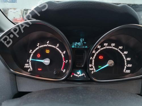 AC compressor FORD FIESTA VI (CB1, CCN) 1.0 EcoBoost | BP27146535M34 - Image 4